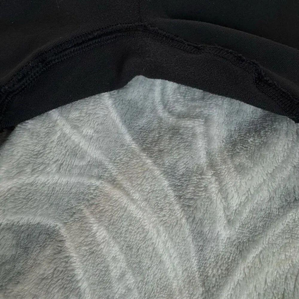 Womens Lululemon Ebb To Street Crop